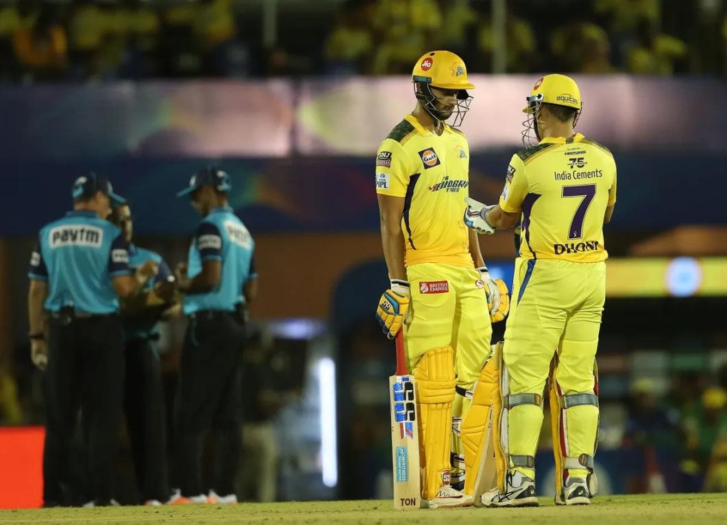 Super Kings and Sunrisers look for their first win in IPL 2022