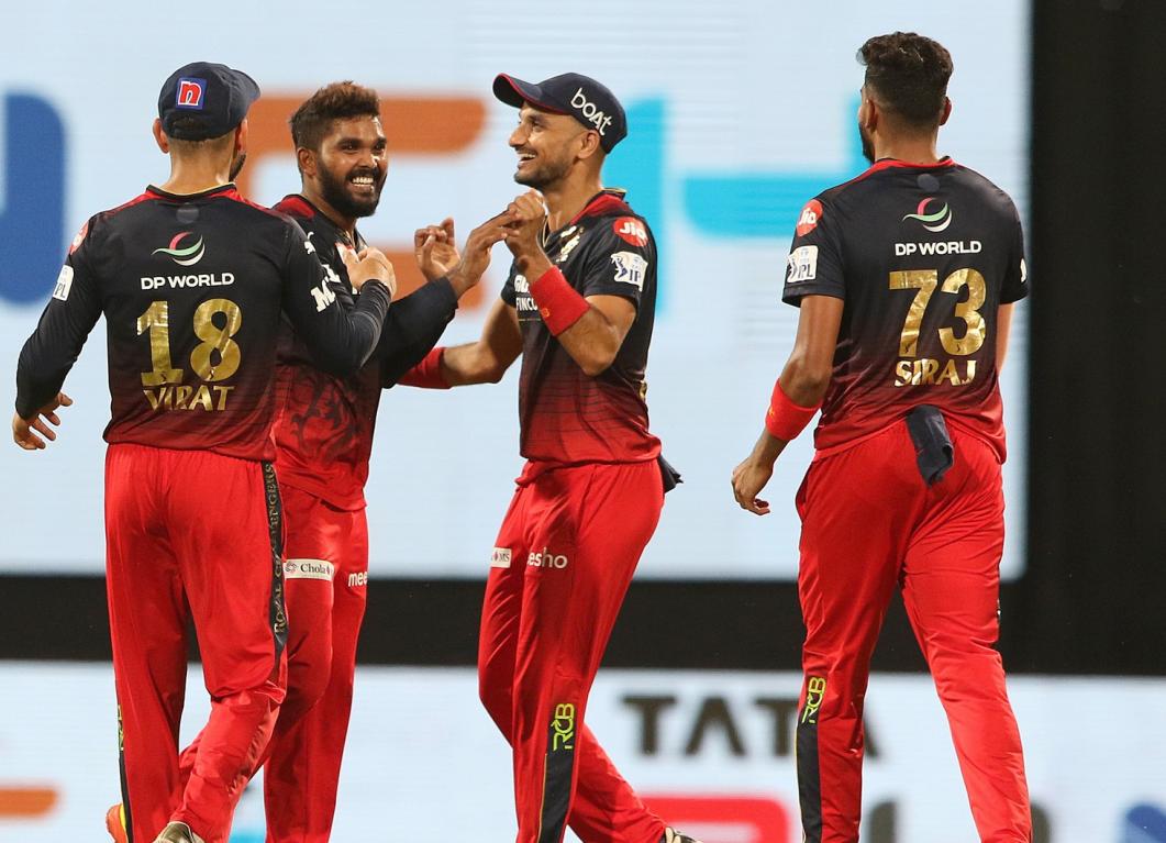 We are as one family all the time: Wanindu Hasaranga on RCB We are as one family all the time: Wanindu Hasaranga on RCB