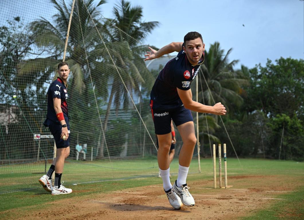 Stat-Blast – all the important stats ahead of RCB vs PBKS Stat-Blast – all the important stats ahead of RCB vs PBKS