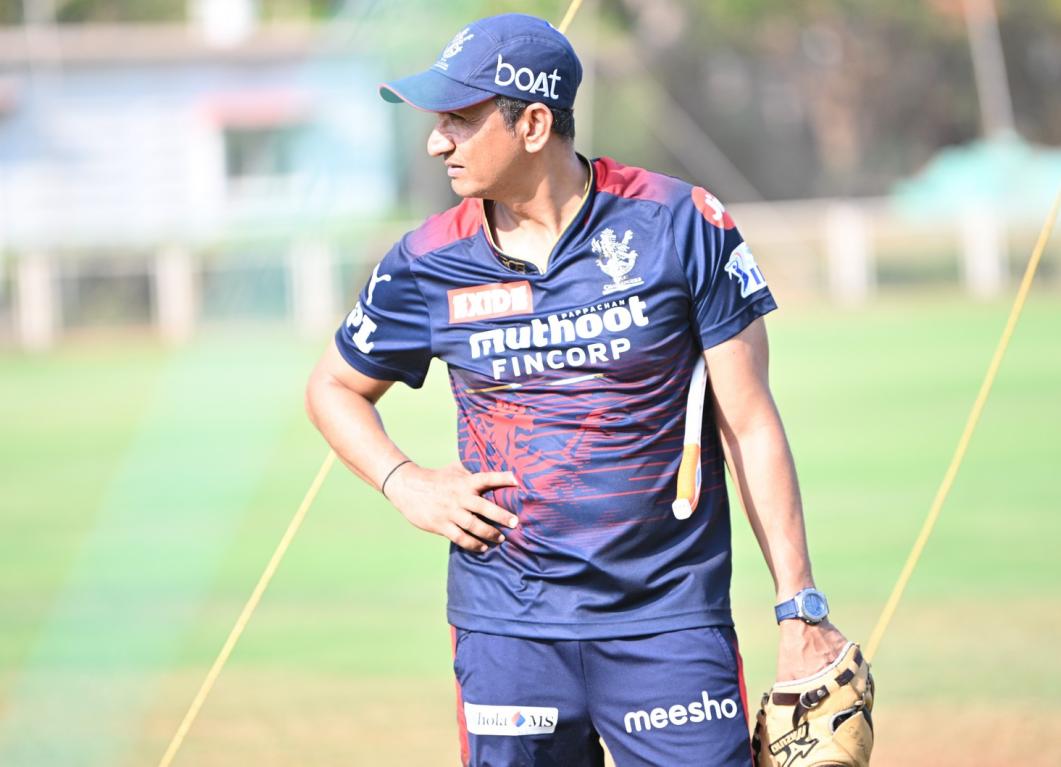 Very well fought, very well contested: Sanjay Bangar Very well fought, very well contested: Sanjay Bangar