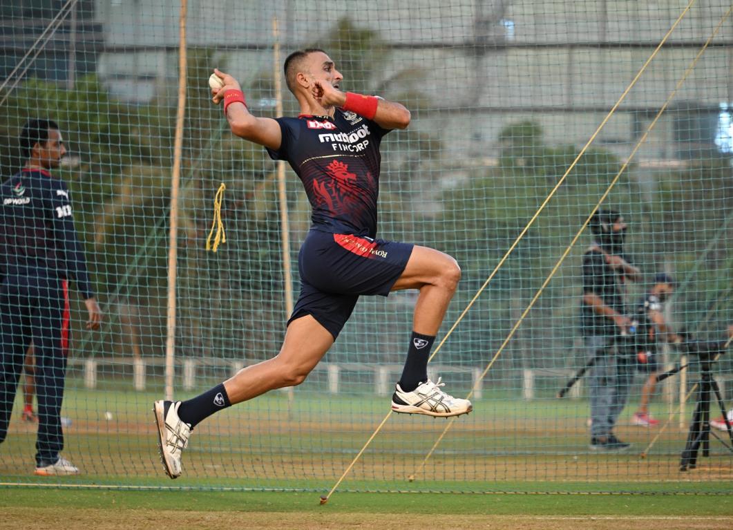 How important is Harshal Patel to the RCB set-up? How important is Harshal Patel to the RCB set-up?