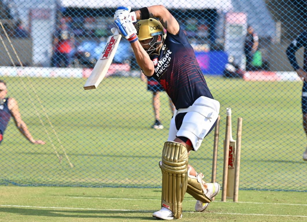RCB hope to build on win as another Southern classic beckons RCB hope to build on win as another Southern classic beckons