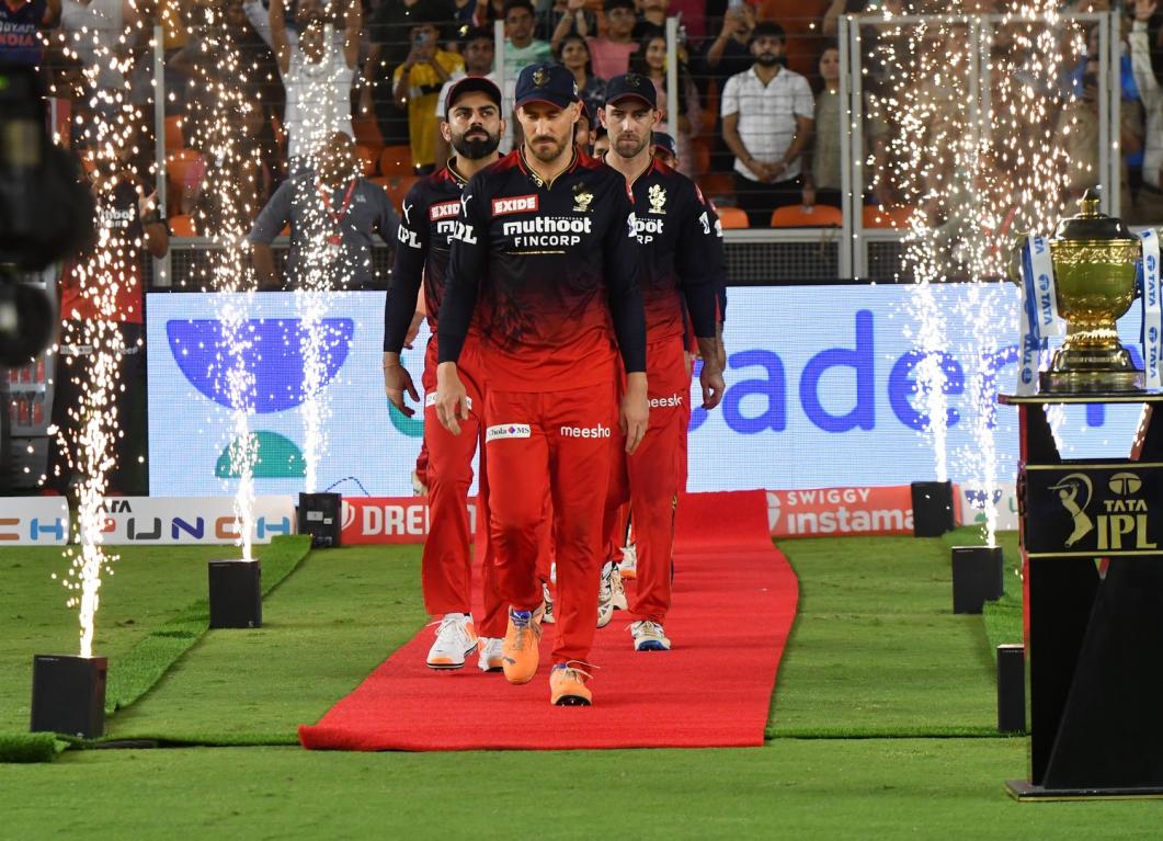 From a despairing Sunset to a Titanic triumph – here is RCB’s IPL 2022 campaign at a glance From a despairing Sunset to a Titanic triumph – here is RCB’s IPL 2022 campaign at a glance