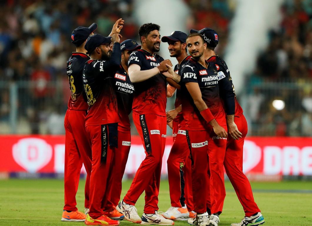 RCB vs LSG, IPL 2022 Eliminator review RCB vs LSG, IPL 2022 Eliminator review