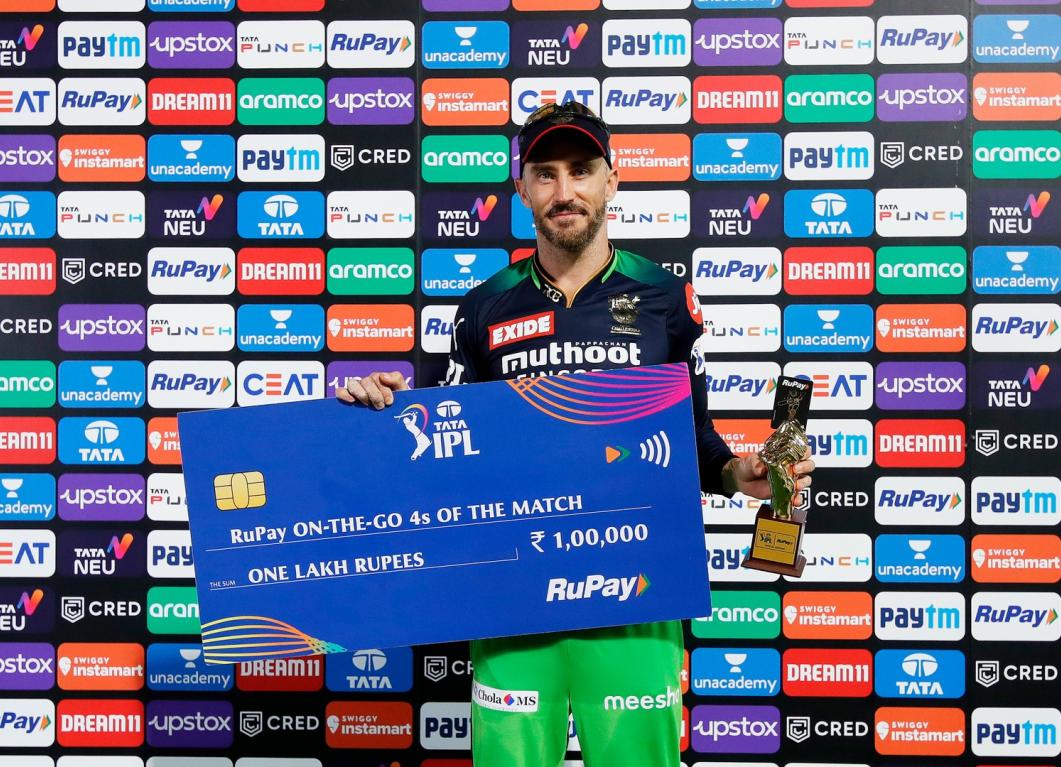 Try and take the right bowlers at the right time: Faf du Plessis Try and take the right bowlers at the right time: Faf du Plessis