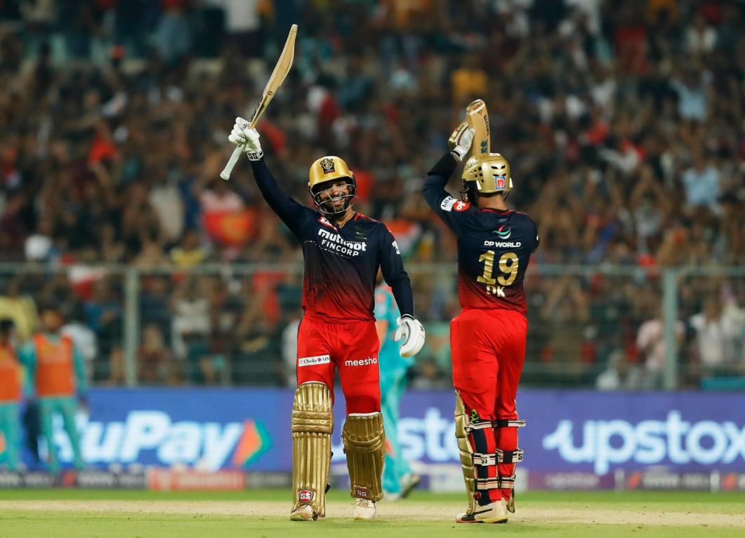 Rajat Patidar to Josh Hazlewood – three top performances for RCB against LSG in the eliminator Rajat Patidar to Josh Hazlewood – three top performances for RCB against LSG in the eliminator