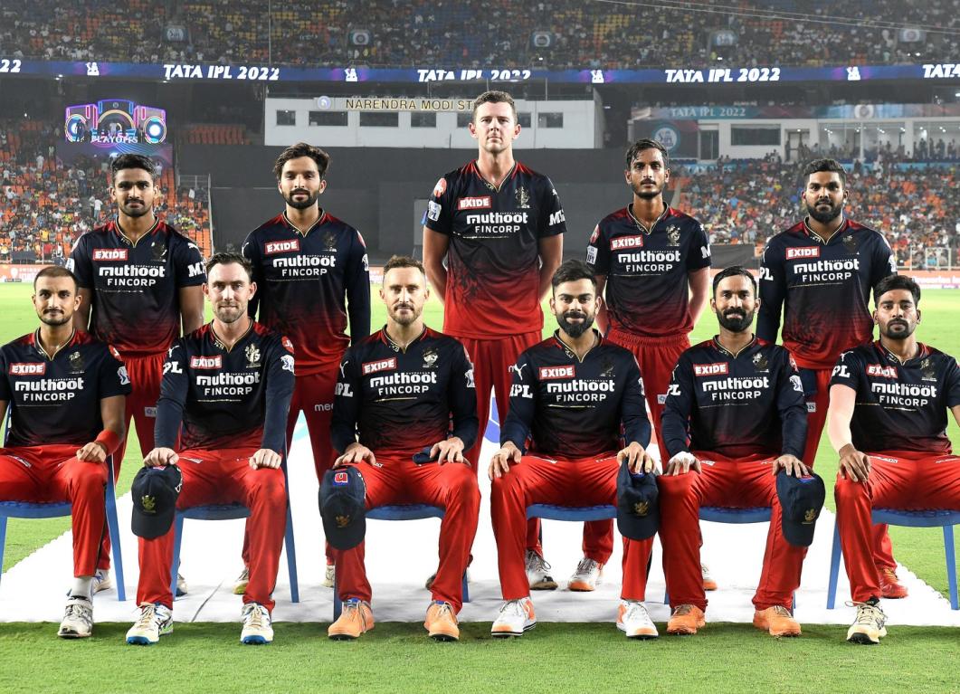 Buttler powers RR to final at the expense of RCB Buttler powers RR to final at the expense of RCB