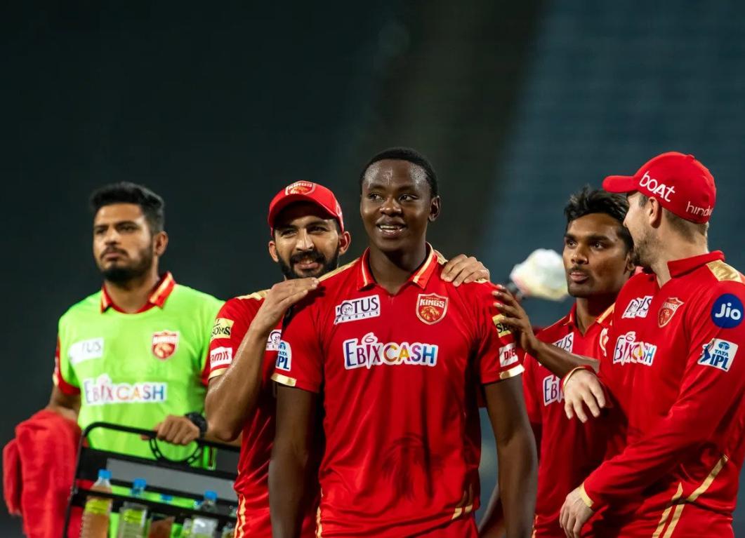 Titans eye play-offs while Punjab desperate to keep their campaign afloat Titans eye play-offs while Punjab desperate to keep their campaign afloat