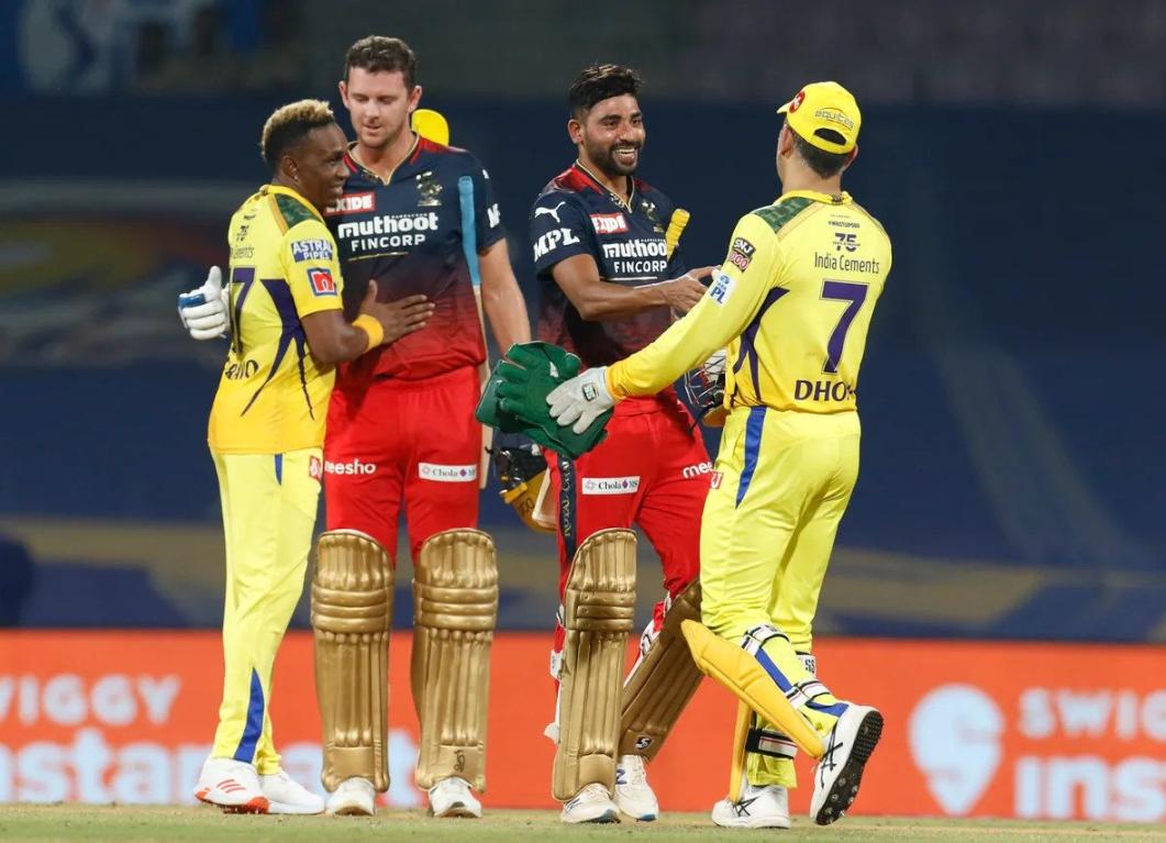 Chapter 2 of Southern Derby beckons as RCB collide with resurgent CSK Chapter 2 of Southern Derby beckons as RCB collide with resurgent CSK