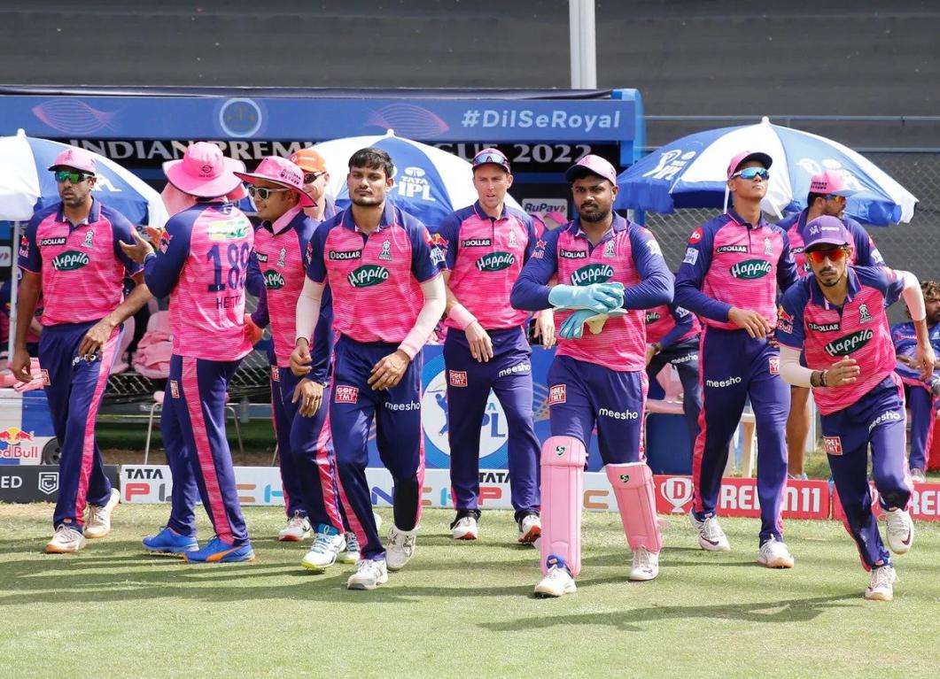 Punjab hope to continue winning momentum against Royals