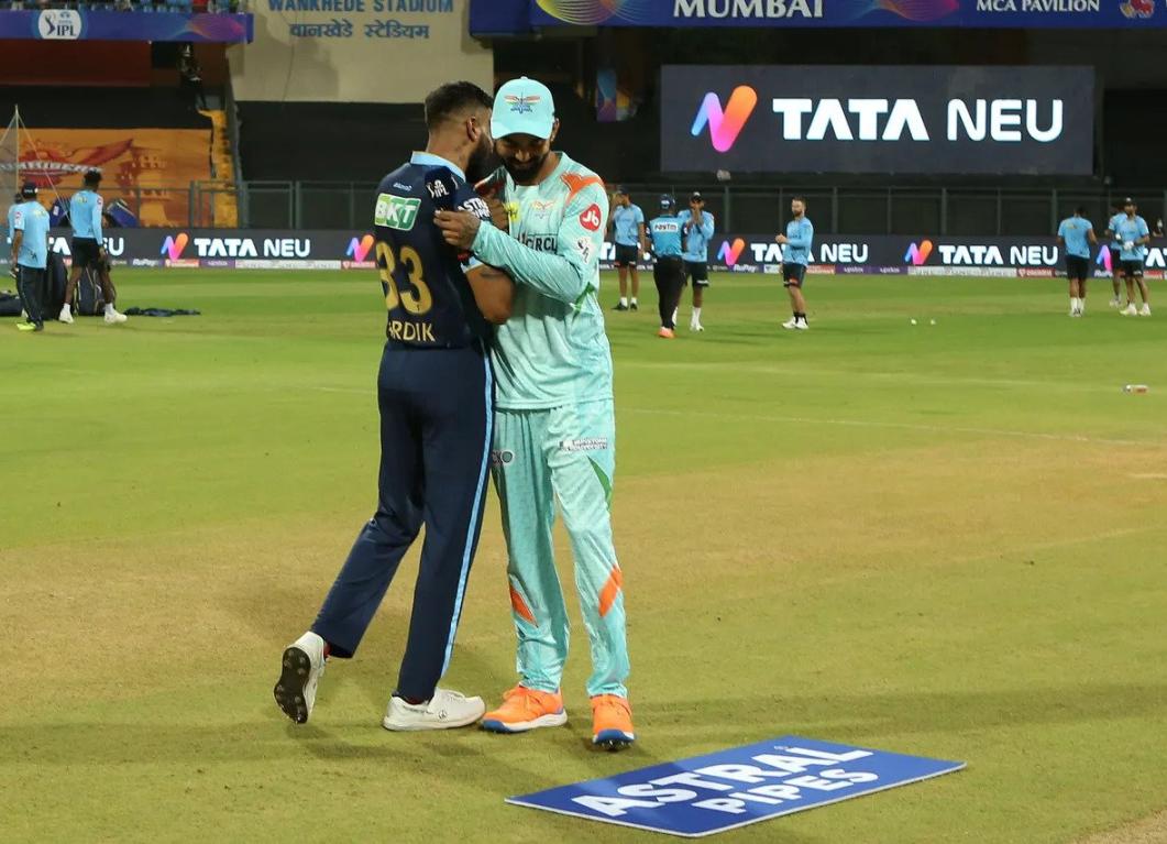 Super Giants and Titans look to seal playoff spot in a top of the table clash