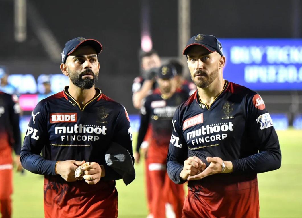 RCB batters falter in 210 chase as Punjab take home crucial points RCB batters falter in 210 chase as Punjab take home crucial points