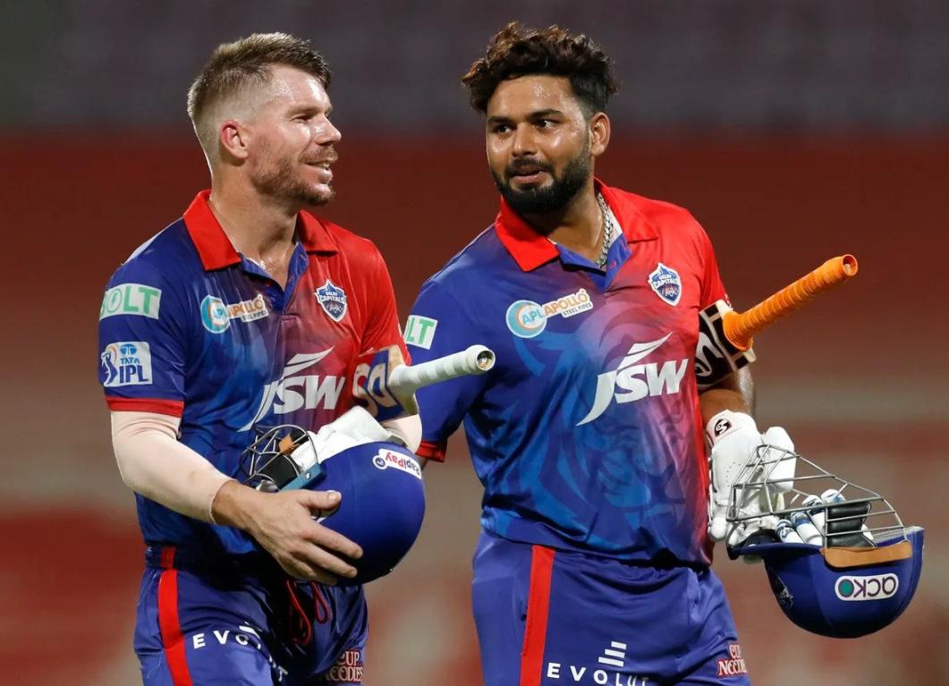 Punjab and Delhi tussle as the fate of playoffs hangs in balance Punjab and Delhi tussle as the fate of playoffs hangs in balance