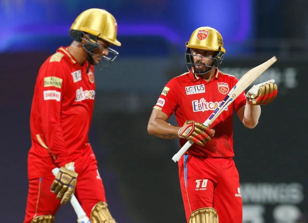 Sunrisers and Punjab Kings face off in a dead rubber to cap off the league stages Sunrisers and Punjab Kings face off in a dead rubber to cap off the league stages