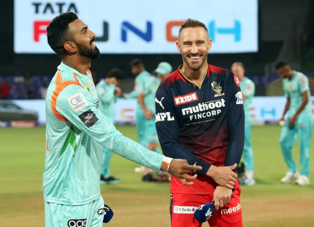 It's eliminator time as Royal Challengers meet Super Giants in a knockout classic It's eliminator time as Royal Challengers meet Super Giants in a knockout classic