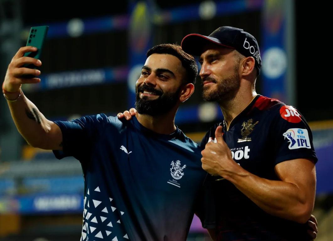 From captain Faftastic to Finisher Supreme – here are RCB’s highest run-scorers in IPL 2022 From captain Faftastic to Finisher Supreme – here are RCB’s highest run-scorers in IPL 2022
