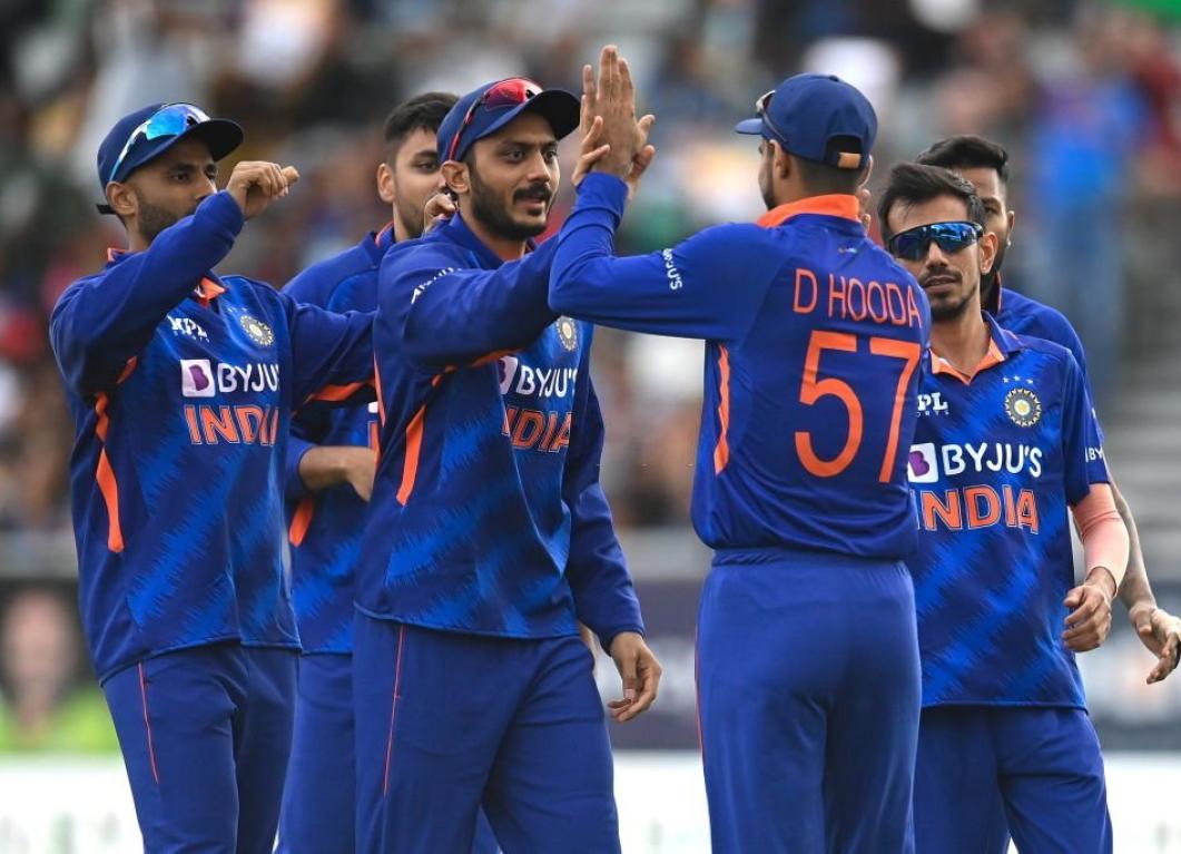 India eye clean sweep ahead of stiffer challenges India eye clean sweep ahead of stiffer challenges
