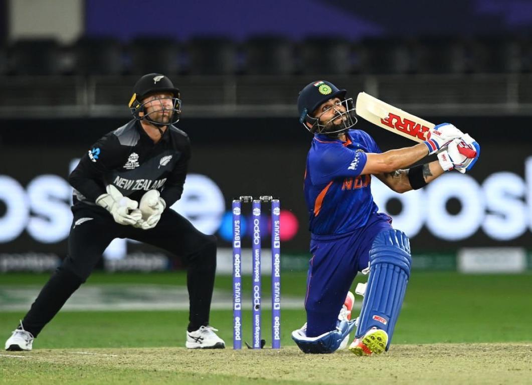 India to tour New Zealand after T20 World Cup India to tour New Zealand after T20 World Cup