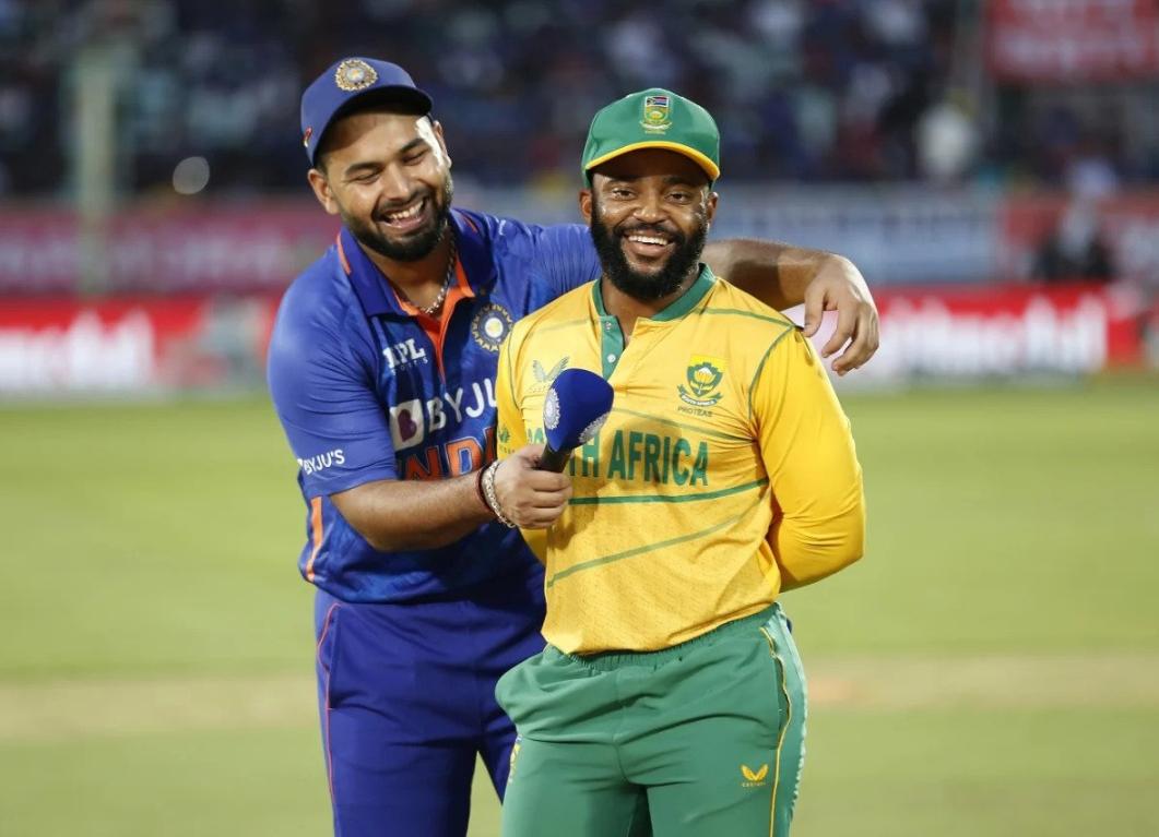 Team India look to ride the high as Proteas look to clinch series Team India look to ride the high as Proteas look to clinch series