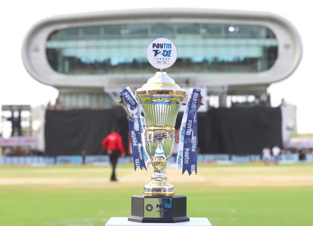 Bengaluru gears up for the grand finale as India eye series Bengaluru gears up for the grand finale as India eye series