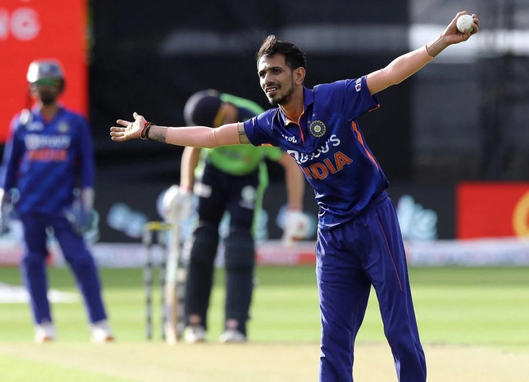 India secure comfortable win in rail-curtailed game to go 1-0 up against Ireland India secure comfortable win in rail-curtailed game to go 1-0 up against Ireland