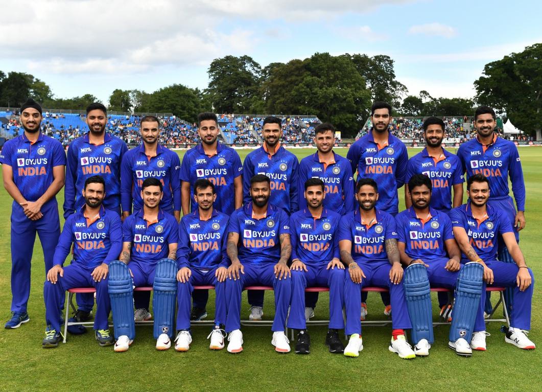 Attention shifts to the white ball leg as India and England clash in the first T20I at Rose Bowl Attention shifts to the white ball leg as India and England clash in the first T20I at Rose Bowl