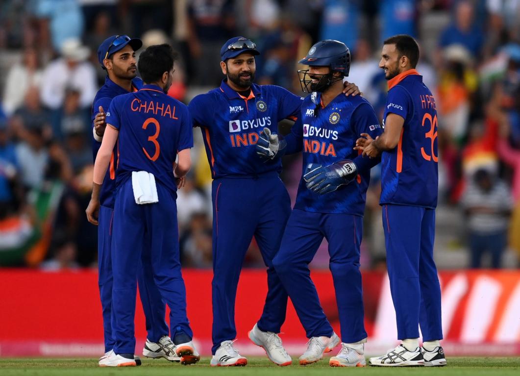 Team India set sights on silverware as England look to keep the series alive Team India set sights on silverware as England look to keep the series alive