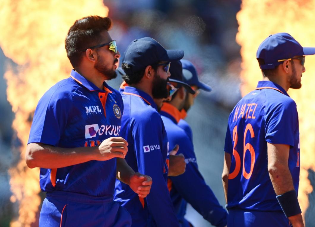 Its showtime at the Oval as India meet England for the first ODI Its showtime at the Oval as India meet England for the first ODI