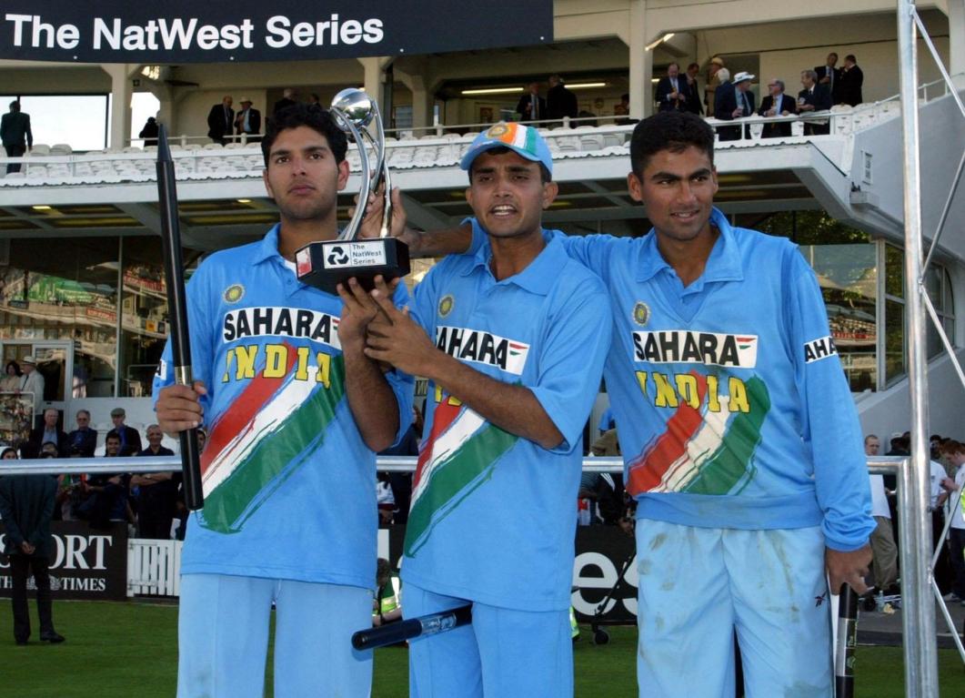 On this day: Team India dared the unthinkable and conquered 326 at Lord's On this day: Team India dared the unthinkable and conquered 326 at Lord's
