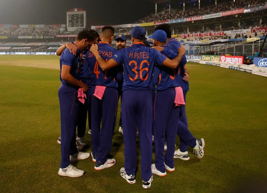 New-look Team India look to conquer the Caribbean New-look Team India look to conquer the Caribbean