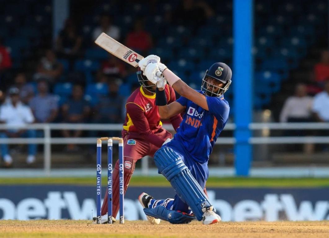 India pens history at the Queen’s Park Oval; clinches ODI series with a game to spare