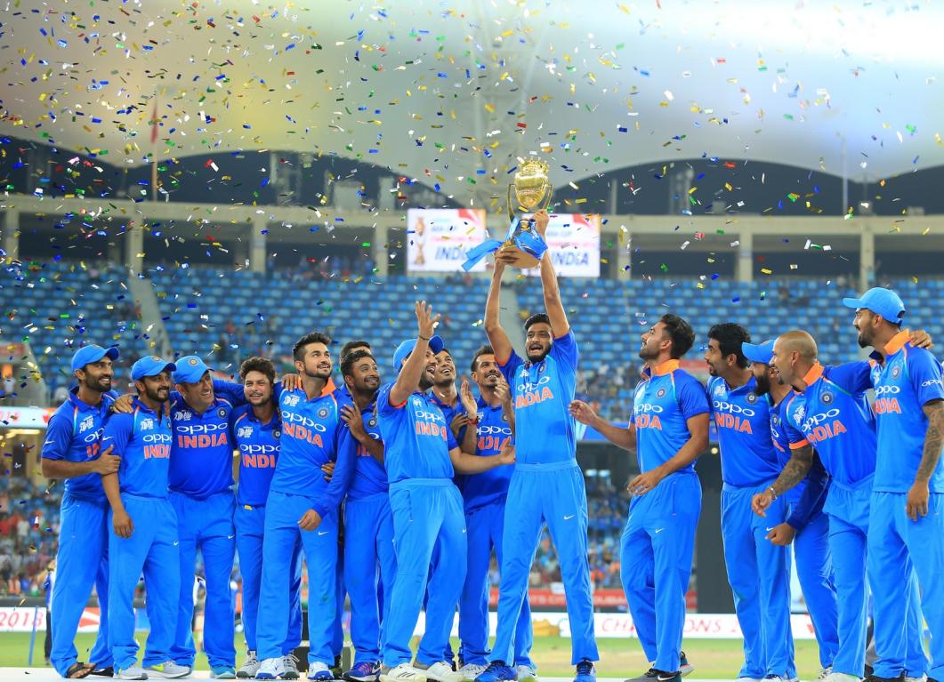 India to face Pakistan in their opening Asia Cup contest India to face Pakistan in their opening Asia Cup contest