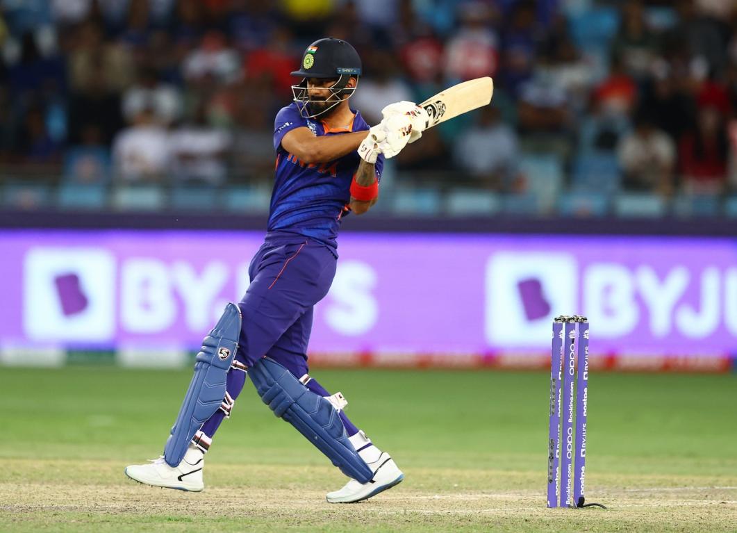KL Rahul announced Indian captain for the Zimbabwe tour KL Rahul announced Indian captain for the Zimbabwe tour