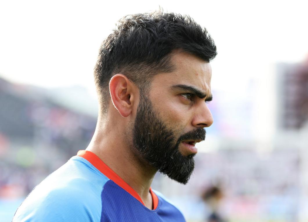 Virat Kohli returns to the Indian squad for Asia Cup 2022 Virat Kohli returns to the Indian squad for Asia Cup 2022
