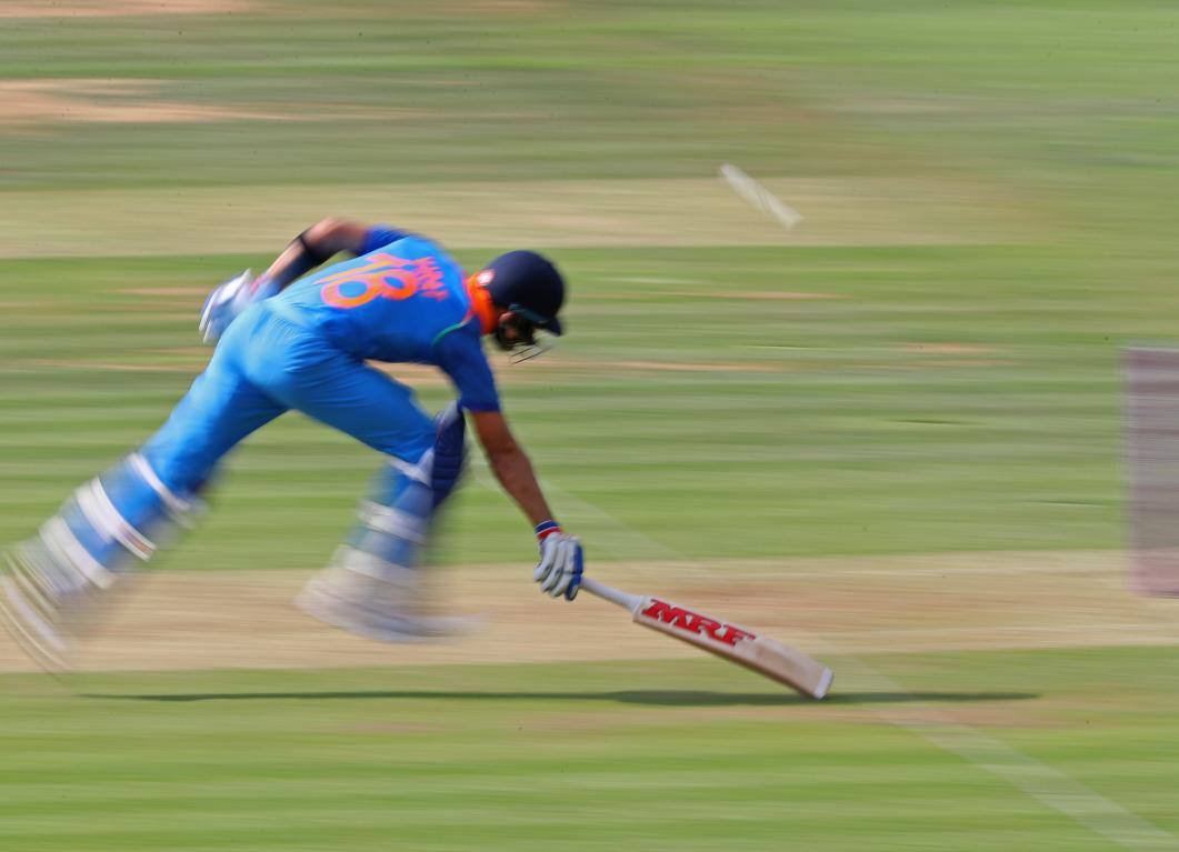 The dos and don'ts for me are quite simple - no processed sugar, no gluten: Virat Kohli The dos and don'ts for me are quite simple - no processed sugar, no gluten: Virat Kohli