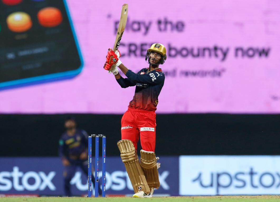 Shahbaz Ahmed receives maiden Team India call-up for series against Zimbabwe Shahbaz Ahmed receives maiden Team India call-up for series against Zimbabwe