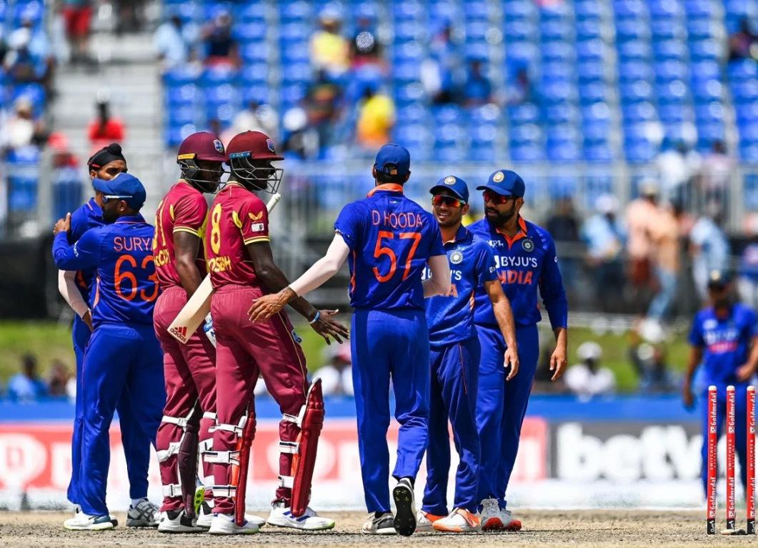 India aims to make it 2 in 2 in Florida as Windies look to salvage pride India aims to make it 2 in 2 in Florida as Windies look to salvage pride