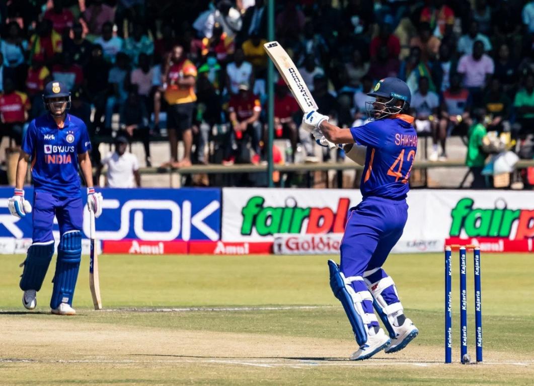 India eyes unassailable lead as hosts seek to keep series afloat India eyes unassailable lead as hosts seek to keep series afloat