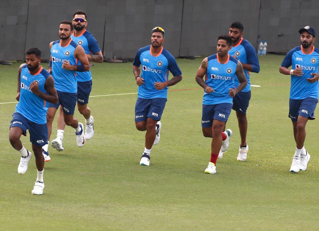 India aim to perfect combination against World Champions with T20 World Cup looming IND vs AUS