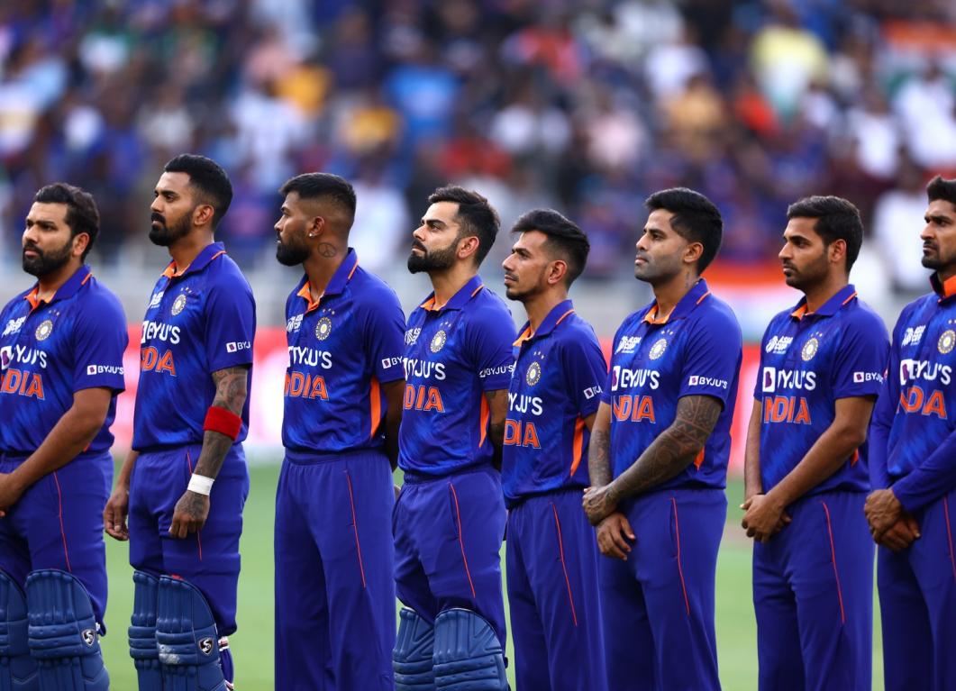 Rohit Sharma clears the air on Team India’s dressing room atmosphere Rohit Sharma