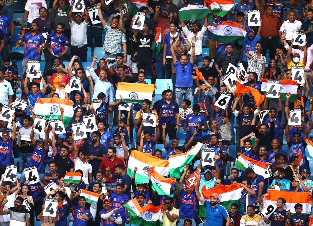 IND vs AFG