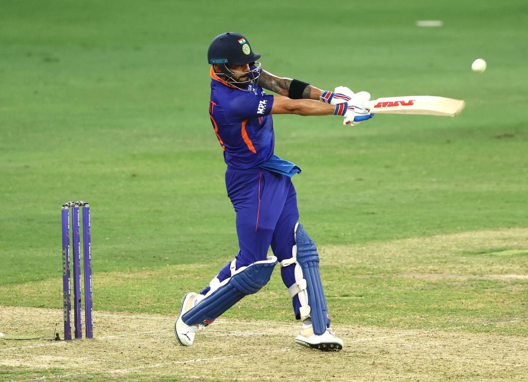 Wanindu Hasaranga and Virat Kohli gain significant spots in the latest ICC T20I rankings Virat Kohli
