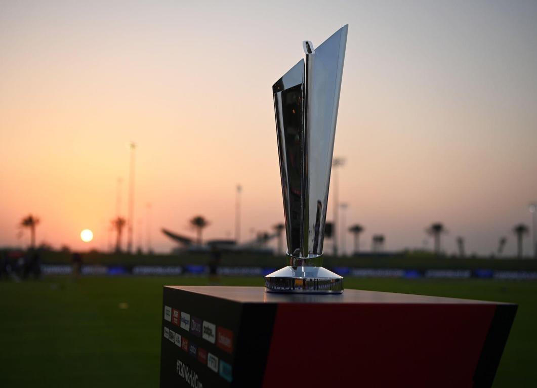 2022 T20 World Cup