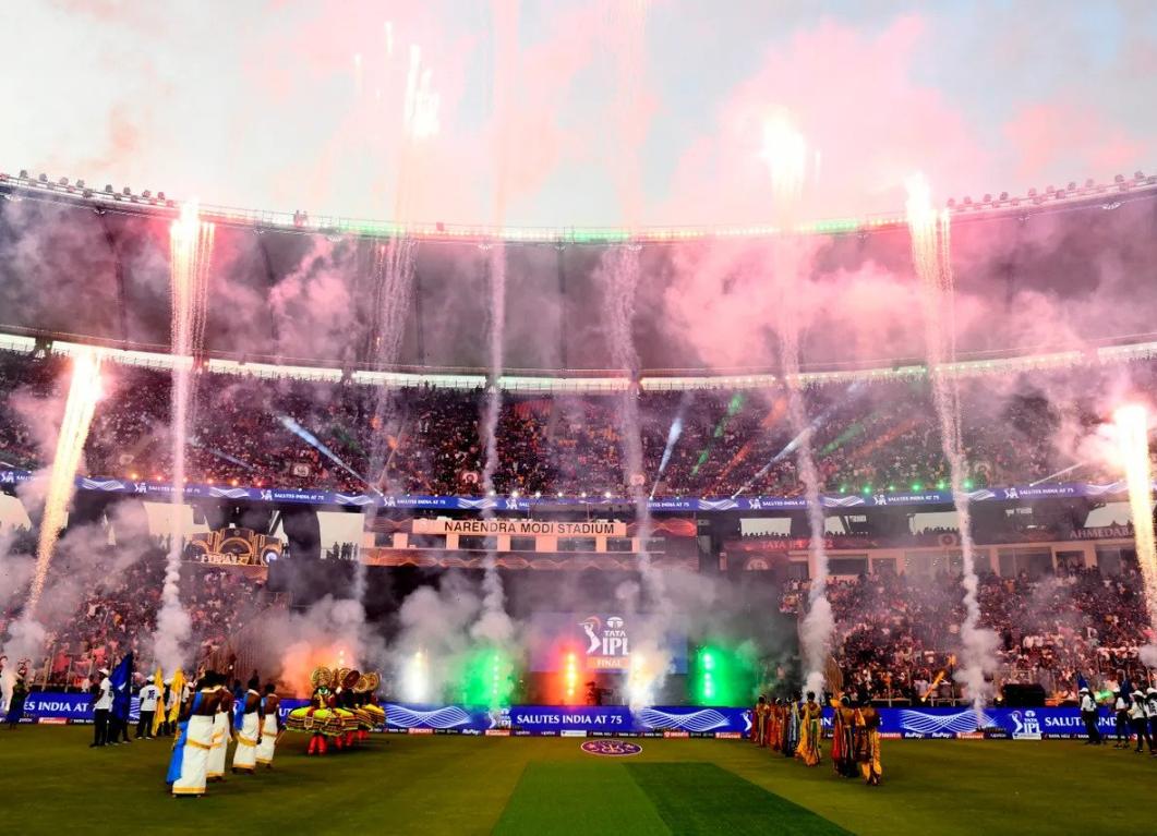 IPL 2023 to be back to pre-COVID home and away format IPL 2023