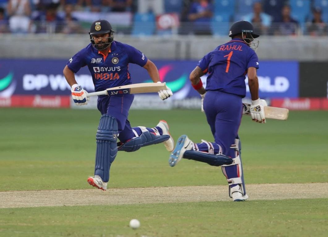 IND vs SL