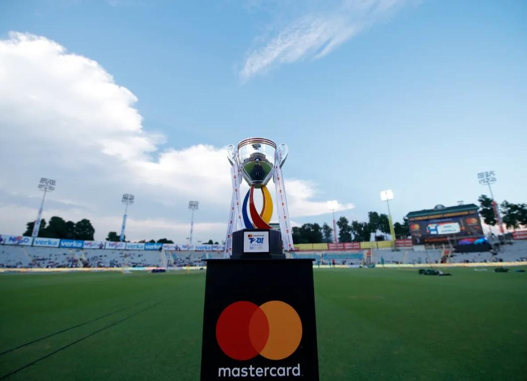 Sunday blockbuster awaits as India and Australia collide in the series finale IND vs AUS
