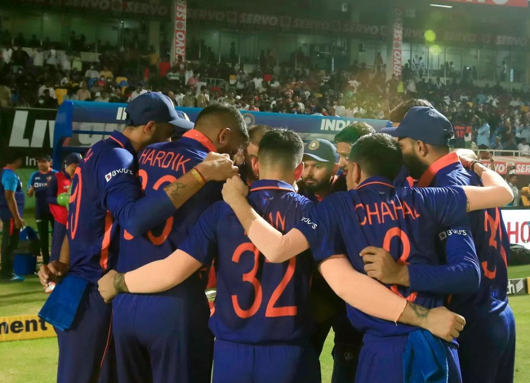 Ind vs SA preview