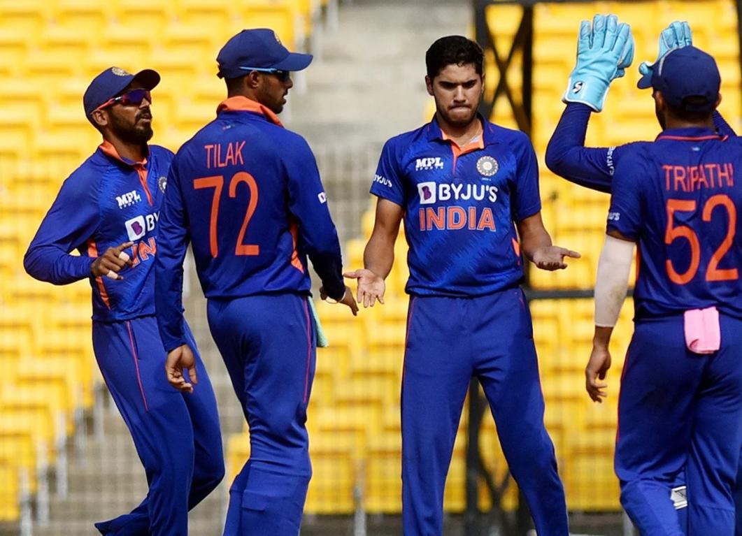 India A vs New Zealand A