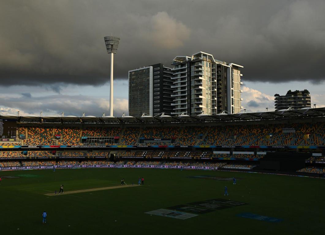 You have to be smart when you plan your batting on grounds like these: Rohit Sharma on India’s approach at The Gabba Rohit Sharma