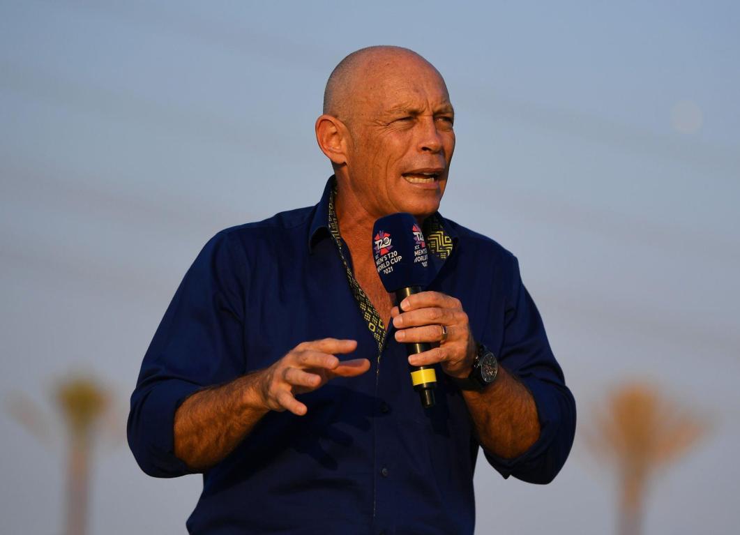 Danny Morrison